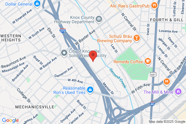 Shafer Insurance Agency