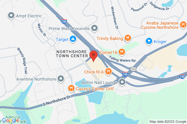 Publix Pharmacy at Northshore Town Center