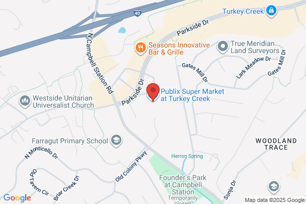 Publix Pharmacy at Turkey Creek