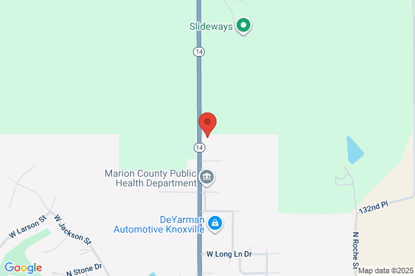 Advance Transmission Auto Center Inc