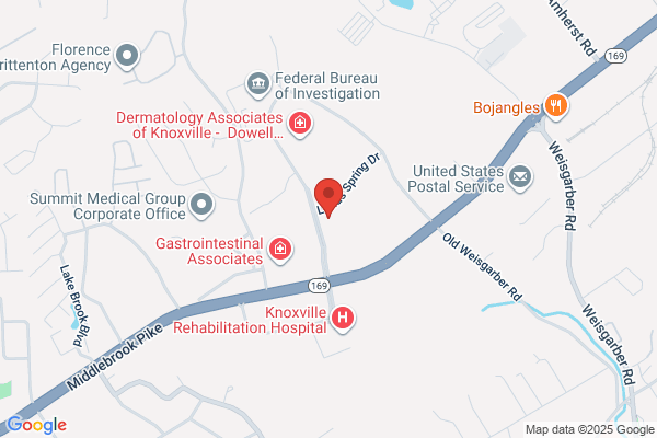 Allergy Specialists of Knoxville, PLLC