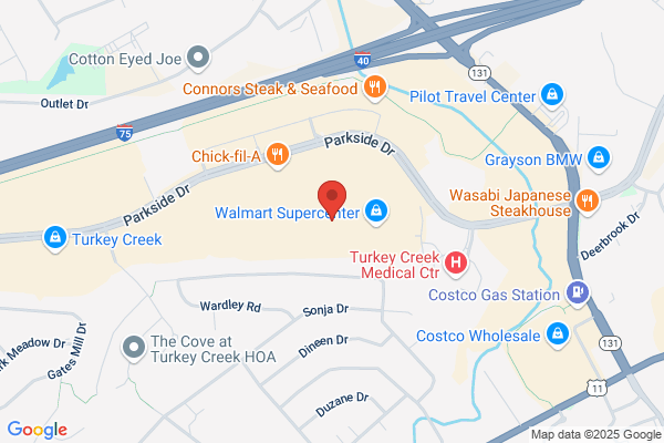 Commercial Property Maintenance, LLC