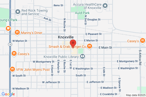 McKay Insurance Agency Inc