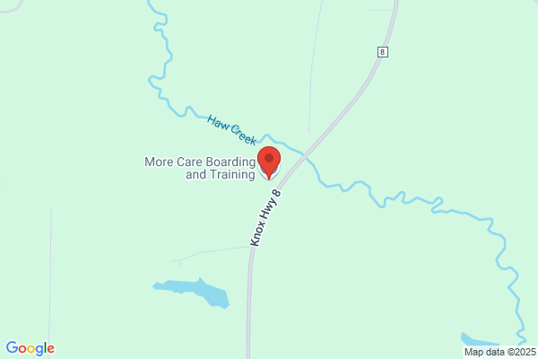 Moore Care Boarding and Training