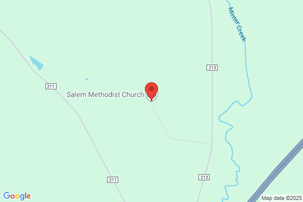 Salem United Methodist Church