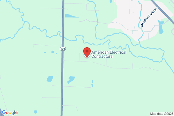 American Electrical Services