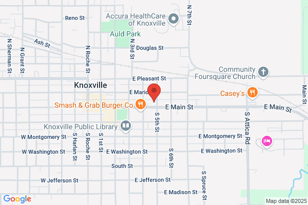 Peoples Bank Knoxville