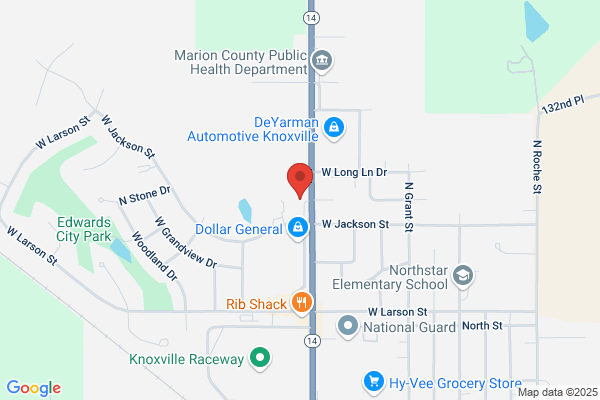 Knoxville Insurance, Inc.