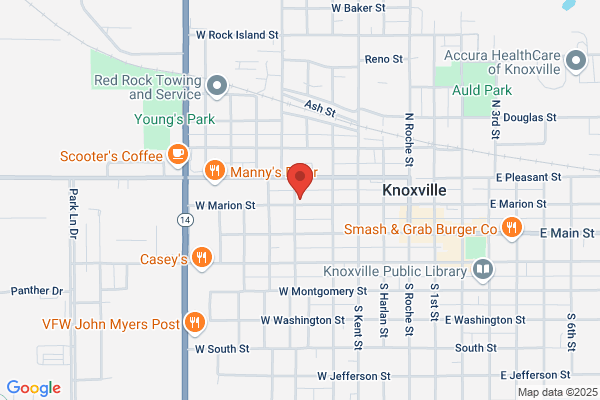 Knoxville Christian Church Disciples of Christ