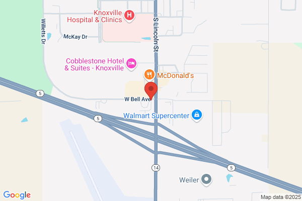 Knoxville Dental Associates