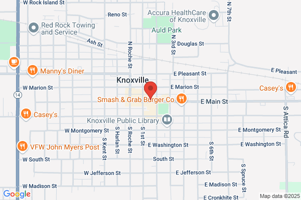 Woodard Hearing Centers
