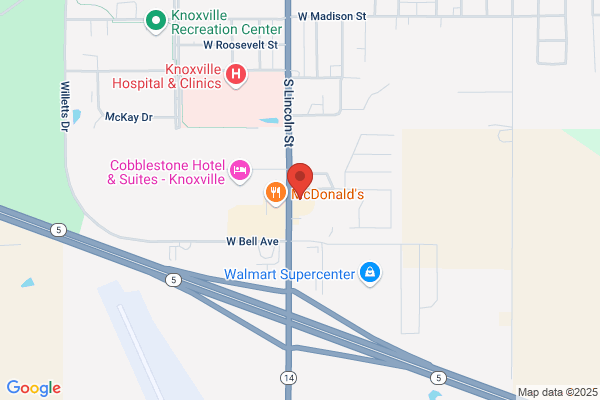 Hardee's