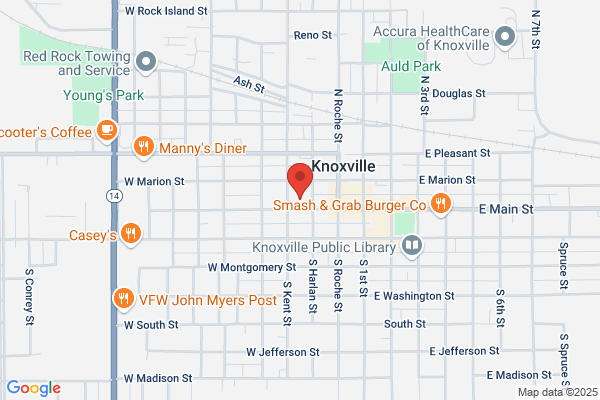 Evans-McCleery Funeral Service