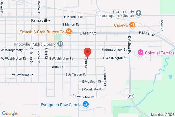 Knoxville School District, Goal Alternative School