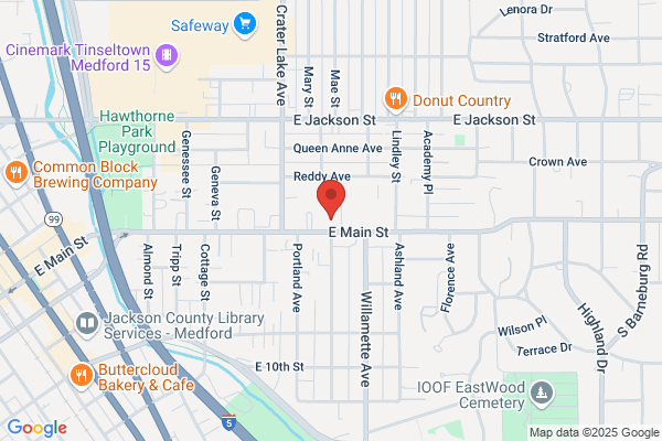 Addictions Recovery Center