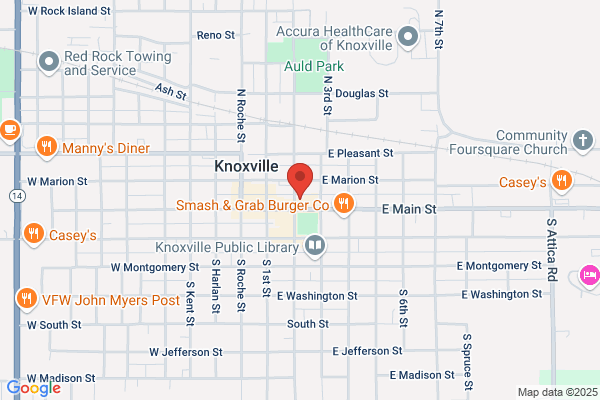 Deaver Health & Nutrition