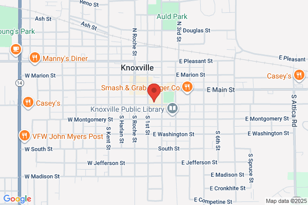 Hometown Meats & Deli