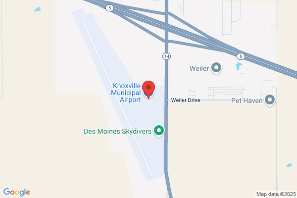 Knoxville Airport Commission