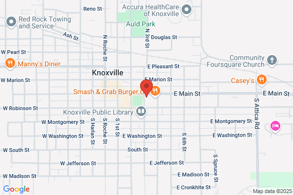 Knoxville Dance Academy