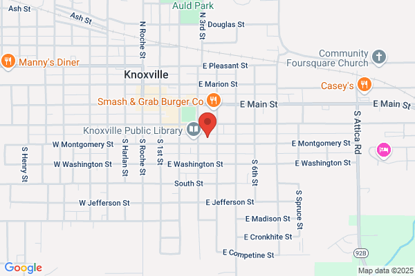 Montgomery St Preschool