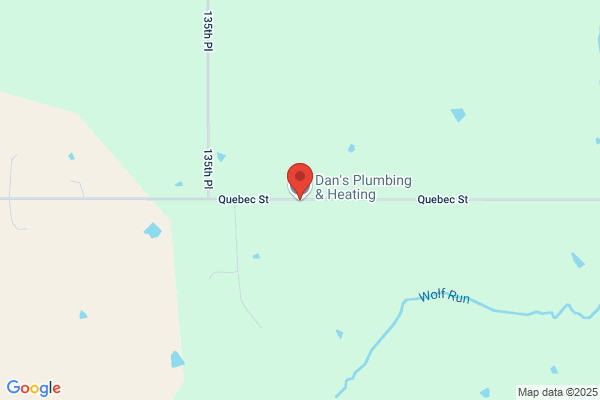 Dan's Plumbing & Heating