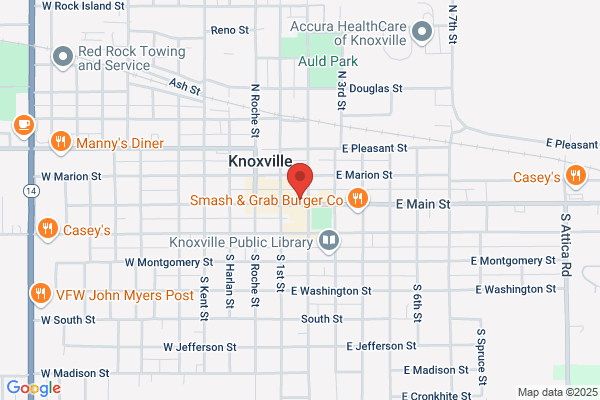 First of Knoxville GMAC Real Estate