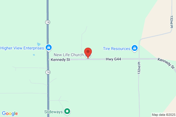 New Life Church