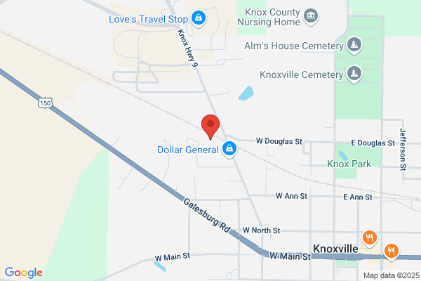 Kaser's Power Equipment Service