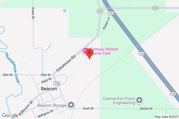 Century Mobile Home Estates