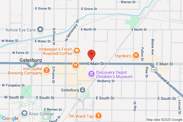 East End Auto Body