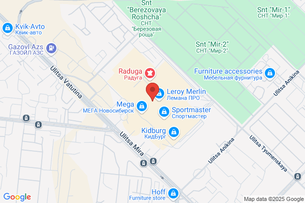 Greenleaf Landscaping