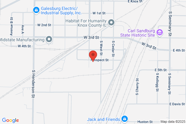 Industrial Movers Inc