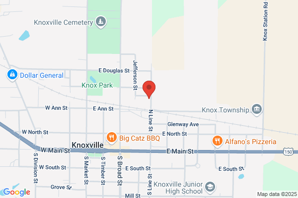 Knoxville Leasing Co