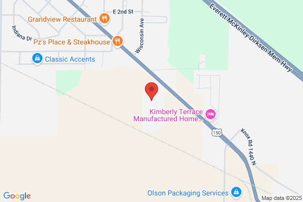 Midway Auto Parts & Salvage