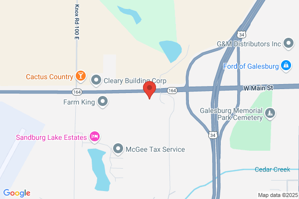 Midwestern Building Supply Co Inc