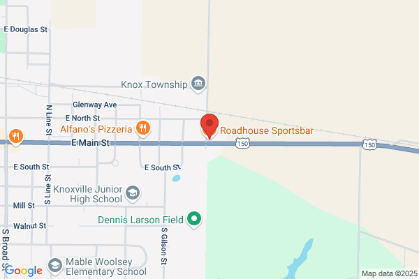 Roadhouse Sportsbar the