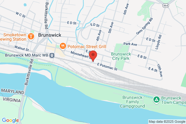 Brunswick Moose Lodge 1582