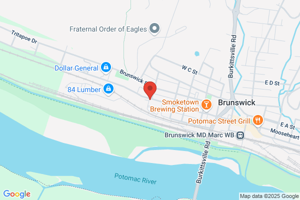 Brunswick Self Storage
