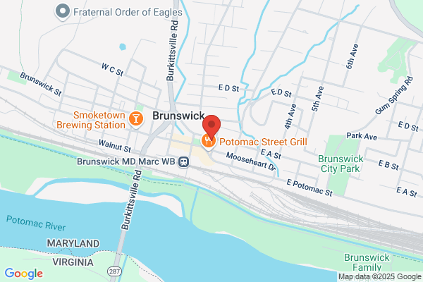 Brunswick Town of, Police Dept