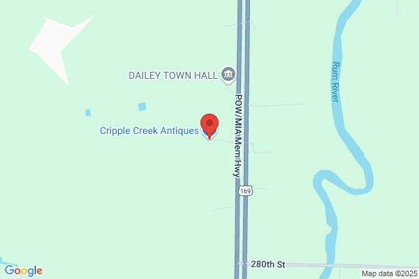 Cripple Creek Antiques