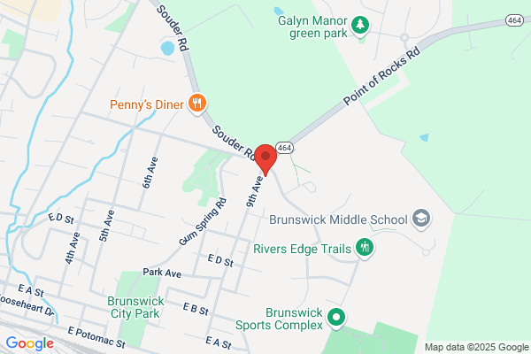 Frederick Primary Care Associates – Brunswick