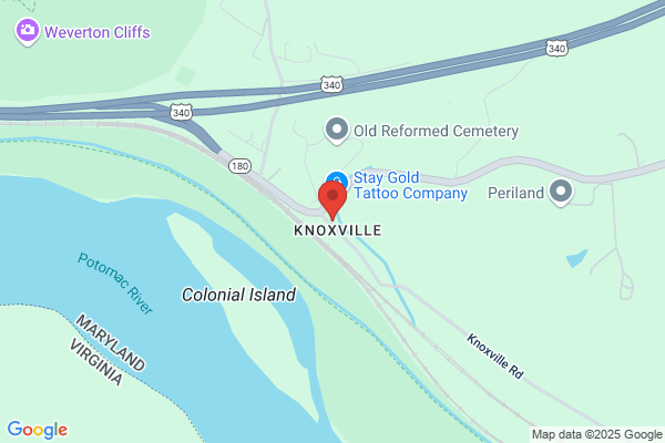 Knoxville Bible Church