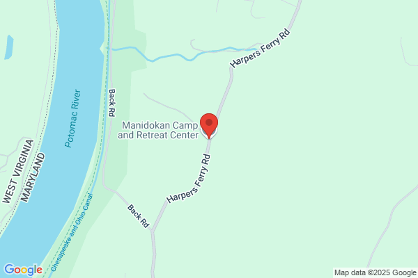 Manidokan United Methodist Church Camp