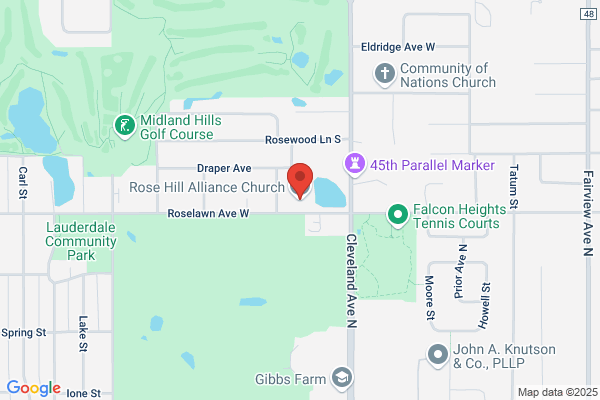 Rosemont Alliance Church