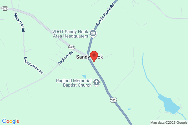 Sandy Hook Grocery