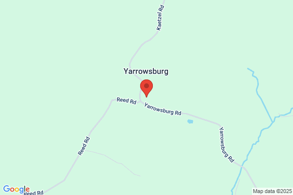 South County Backhoe & Septic Service