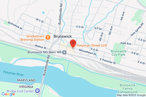 The Brunswick Pub