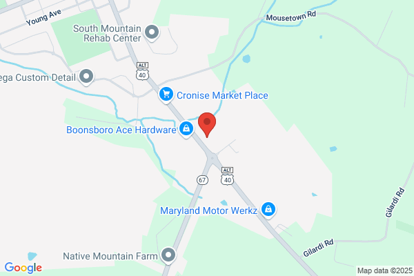 Tri County Pump Services Inc