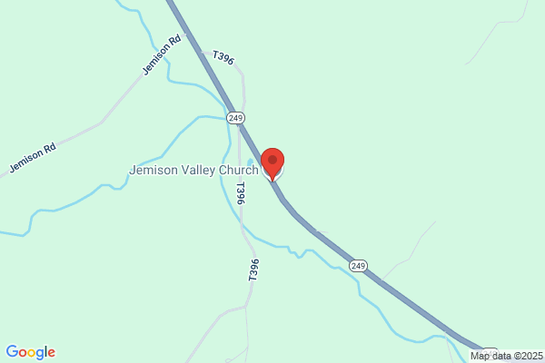 Jemison Valley Church