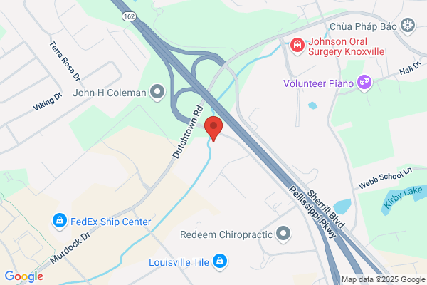 Coulter & Justus, P.C.